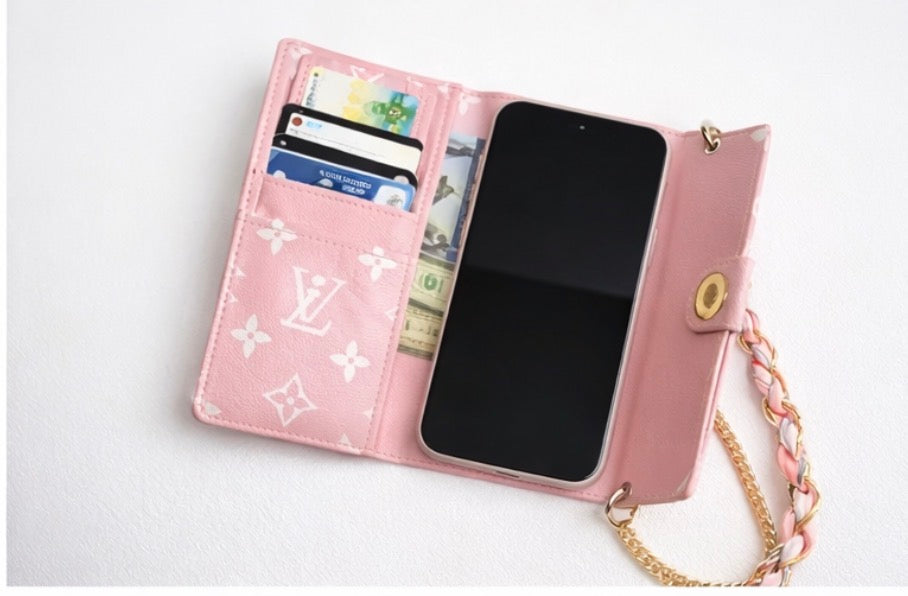 Amour cherie phone bag