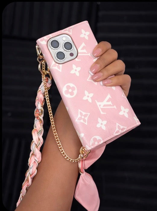Amour cherie phone bag
